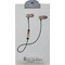 L92BL Ακουστικά Bluetooth In Ear Gold L92BL Ακουστικά Bluetooth In Ear Gold
