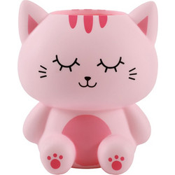 Μολυβοθήκες I-Total Xl3034F Pink Cat 11,5Cm