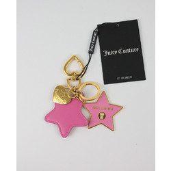 Γυναικεία Κλειδοθήκη Juicy Couture Star Keychain Zinc AIJ3J8610WXIOC3