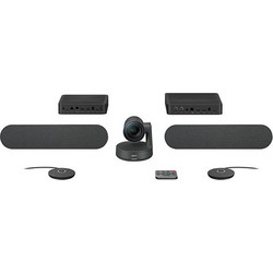 Κάμερα Τηλεδιάσκεψης Logitech Rally Plus Ultra HD PTZ