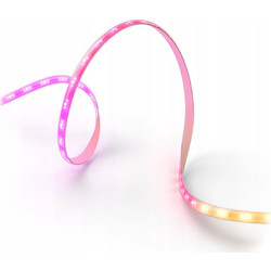 Philips Hue Flux Lightstrip Ταινία LED 3m