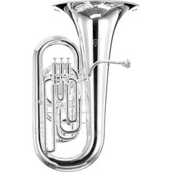 Thomann EB 882S Superior Eb-Tuba