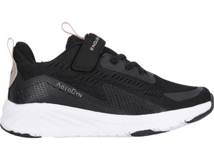 Endurance Blaiger Παιδικά Sneakers Μαύρα E222276-1001A