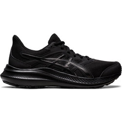 ASICS Jolt 4 Γυναικεία Αθλητικά Παπούτσια για Τρέξιμο Μαύρα 1012B421-001