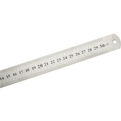 Χάρακας αλουμινίου 30cm BORMANN PRO BHT7771 051985