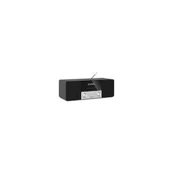 TechniSat DigitRadio 3 ASA Black / Silver