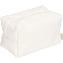 Little Dutch Pure Soft Γυναικείο Νεσεσέρ 15x8x9cm Λευκό