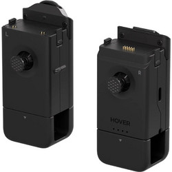 HOVERAir - Joystick - Black