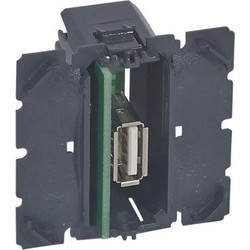 CELIANE ΜΗΧ. ΠΡΙΖΑΣ USB LEGRAND - 067352
