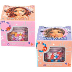 TOP MODEL DIY RING D11962