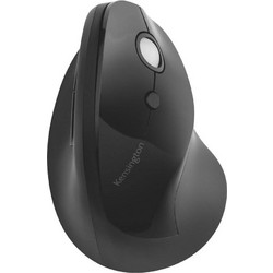 Kensington Pro Fit Ergo Ασύρματο Ποντίκι Εργονομικό Black