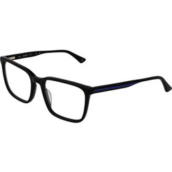 Hackett HEK1294 002 Ανδρικός Σκελετός Γυαλιών Οράσεως Κοκάλινος Μαύρος