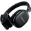 Treqa XH-640 Ασύρματα Bluetooth Ακουστικά Over Ear Μαύρα