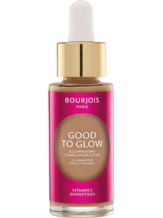 Bourjois Good To Glow 5 Liquid Make Up 30ml