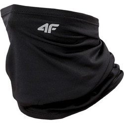 4F BANDANA BLACK UNISEX