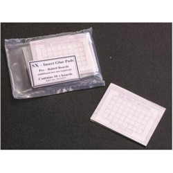 Protecta Insect Glue Lure Pads Εντομοπαγίδα με Κόλλα