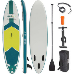 Wabo Nixie 10'6" Φουσκωτή Σανίδα SUP All Round 320cm 15905