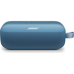 Bose SoundLink Flex 2nd Gen Αδιάβροχο Ηχείο Bluetooth Μπλε