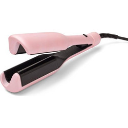 HH Simonsen ROD VS8 Pretty Ψαλίδι για Κυματιστά Μαλλιά Rose