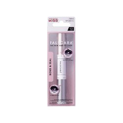 Kiss My Face-Falscara Eyelash Bond & Seal - Two-phase glue 9 g