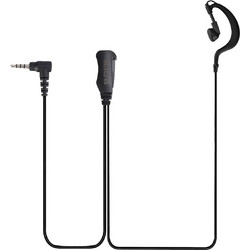 ΜΙΚΡΟΦΩΝΟ ΑΚΟΥΣΤΙΚΟ, RETEVIS, G-Hook for B63S, Black