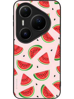 Sonique Fruit Series Θήκη Καρπούζι (Huawei Pura 80 Pro 5G)