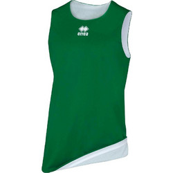 ERREA Αμάνικη μπλούζα CHICAGO AD GREEN