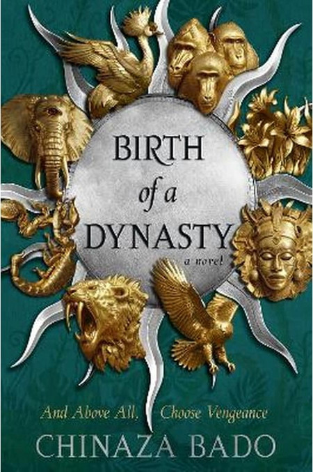 Birth of a Dynasty