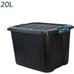 BORMANN Pro BTB3358 Κουτί Αποθήκευσης Elephant Πλαστικό, 20L