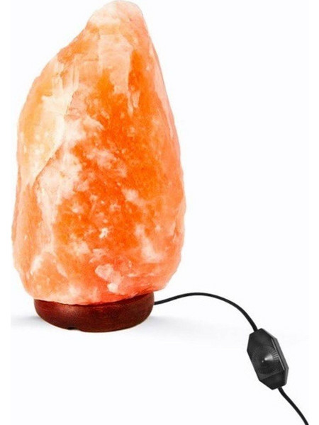 ΛΑΜΠΑ I-TOTAL XL2315 SALT LAMP 20-23CM