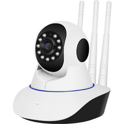 321001 IP Κάμερα Ασφαλείας Wi-Fi 1080p Full HD