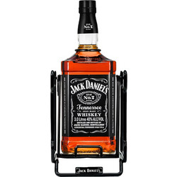 Jack Daniel's 3lt