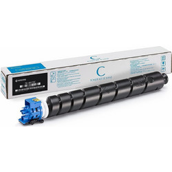Kyocera TK-8515C Cyan Toner