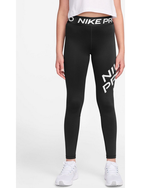 NIKE PRO IF1778-010 Μαύρο