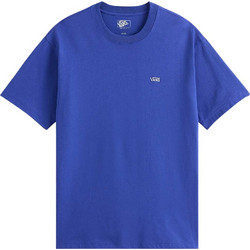 Vans Ανδρική κοντομάνικη μπλούζα Left Chest Loose T-Shirt VN000P1PFRX1-VNFRX