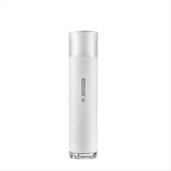 Inface 4 in 1 Thermal Aqua Peel CF-07E Συσκευή Καθαρισμού Προσώπου