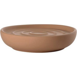 Zone Denmark Nova One Σαπουνοθήκη Stoneware - Mandarine (33278)