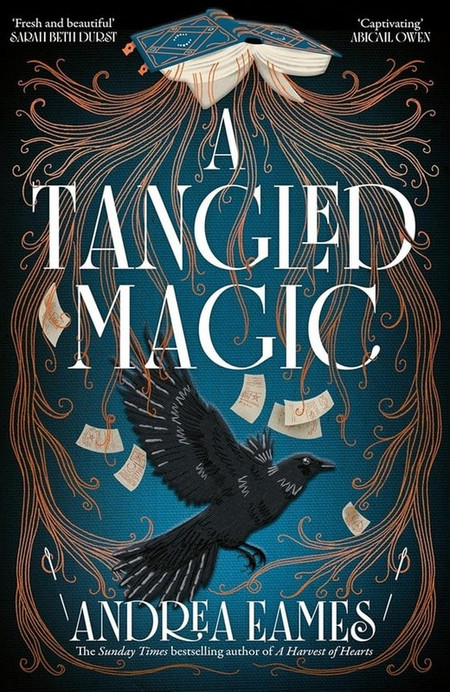 A Tangled Magic