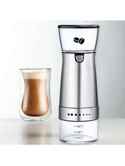 Belogia RCG 640 Inox