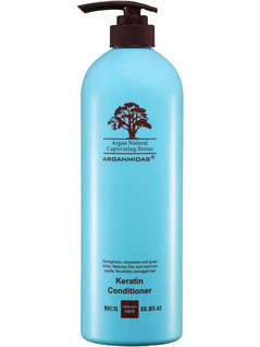 Arganmidas - Keratin Treatment Conditioner - 1000ml