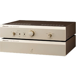 Phasemation EA-1500 Tube Phono Amplifier