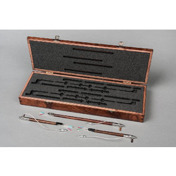 Reed Armwand Box