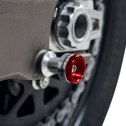 BARRACUDA ΠΡΟΣΘΕΤΑ ΔΙΑΚΟΣΜΗΤΙΚΑ RED ΓΙA BOBBINS