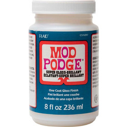 Mod Podge o Super Gloss 236ml