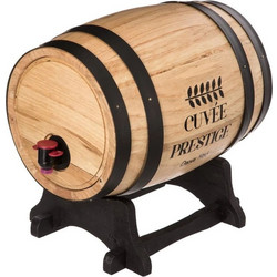ΒΑΡΈΛΙΑ & ΣΕΡΒΊΡΙΣΜΑ WINE BARREL MACHINE 5.5 L 216721058