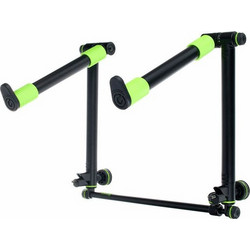 Gravity KSX 2 T προσθηκη για τοποθέτηση επιπλέον αρμόνιου σε βάση