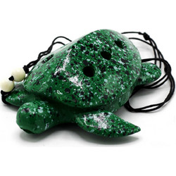 Ocarina Musical Animal - Turtle