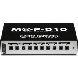 Electro-Harmonix MOP-D10 Πολυτροφοδοτικό