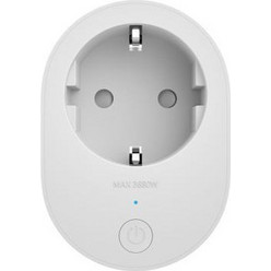 Smart Power Plug 2 Xiaomi BHR6868EU Λευκό N67127