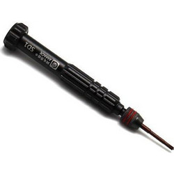 Κατσαβίδι SD1 με Μύτη Convex Cross 2.0mm (Philips Pinhead) N52201